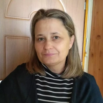 Opiekun: Krystyna W.