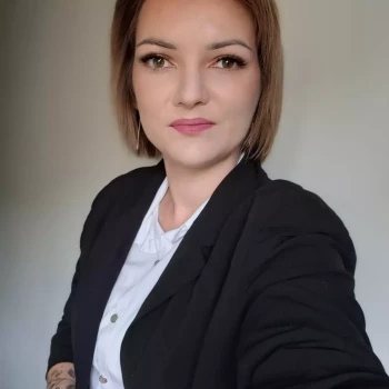 Opiekun: Patrycja R.