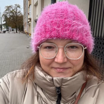 Opiekun: Michalina P.