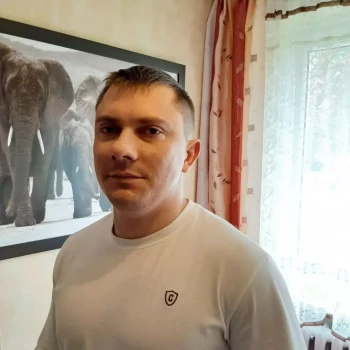Opiekun: Krzysztof G.