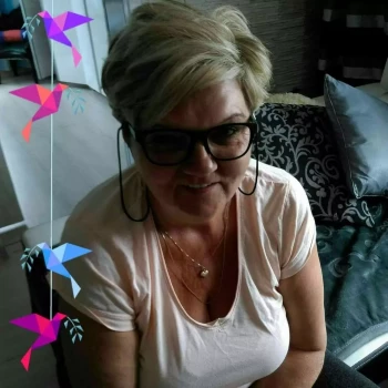 Opiekun: Elżbieta B.