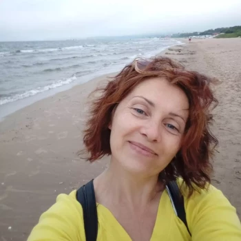 Opiekun: Svitlana O.