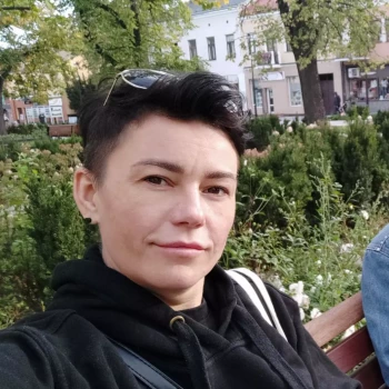 Opiekun: Agnieszka E.