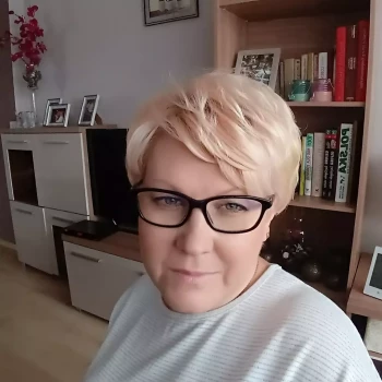 Opiekun: Elżbieta M.