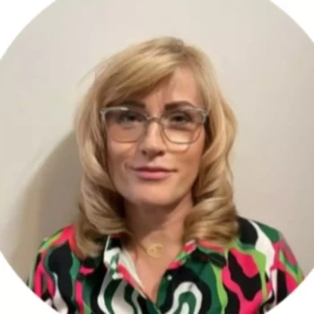 Opiekun: Antonina Ć.