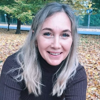 Opiekun: Gabriela G.