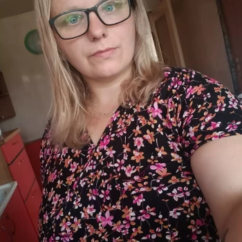 Opiekun: Małgorzata K.