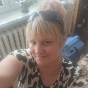 Opiekun: Agnieszka L.