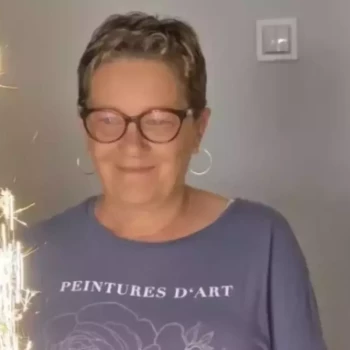 Opiekun: Krystyna S.