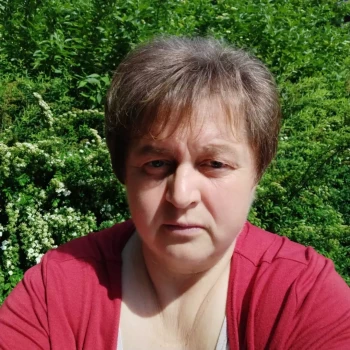 Opiekun: Liubov S.