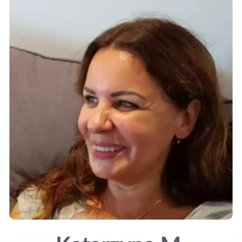 Opiekun: Katarzyna M.