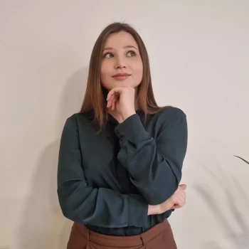 Opiekun: Oliwia S.
