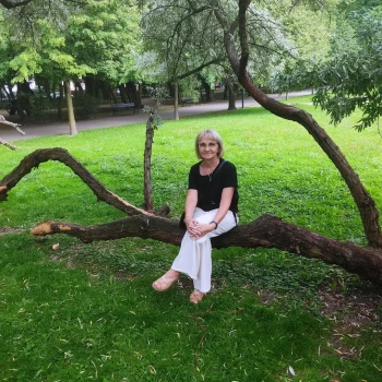 Opiekun: Bożena M.