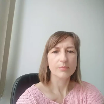 Opiekun: Halyna M.