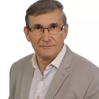 Opiekun: Zbigniew S.