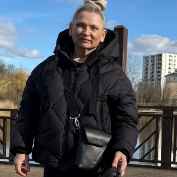 Opiekun: Liudmyla M.