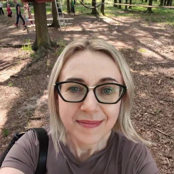 Opiekun: Małgorzata S.
