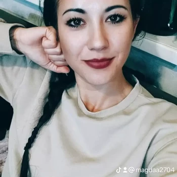 Opiekun: Magdalena S.