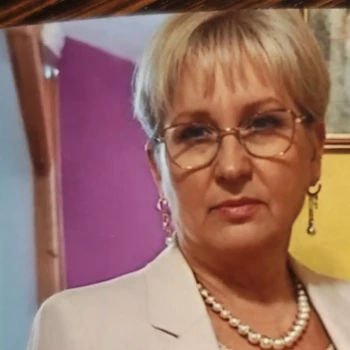 Opiekun: Małgorzata K.