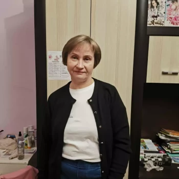 Opiekun: Jadwiga R.