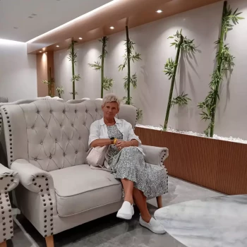 Opiekun: Barbara Ś.