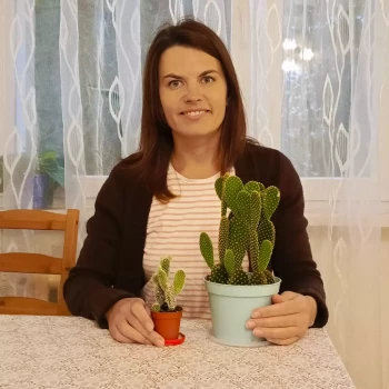 Opiekun: Olha B.