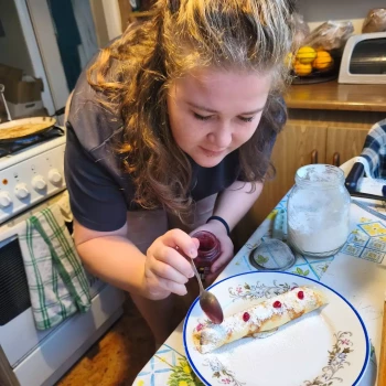 Opiekun: Angelika H.