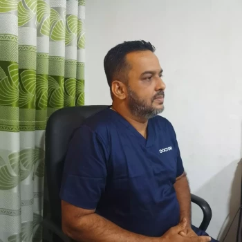 Opiekun: Wasantha R.