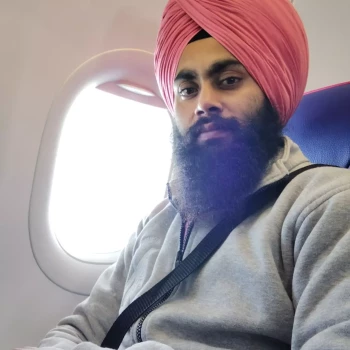 Opiekun: Amritpal S.