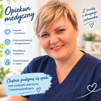 Opiekun: Renata D.
