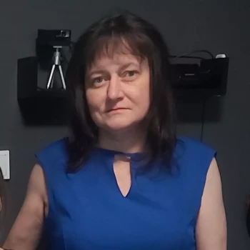 Opiekun: Mariola C.