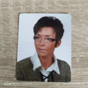 Opiekun: Małgorzata F.