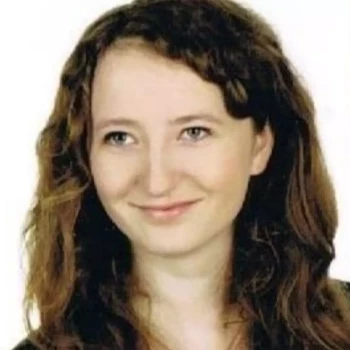 Opiekun: Krystyna I.