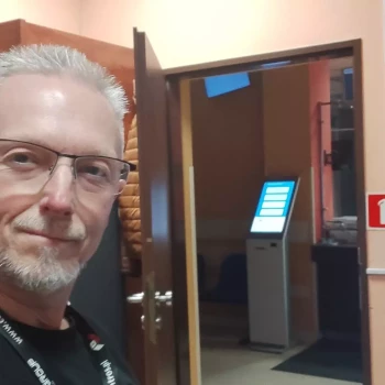 Opiekun: Dariusz S.