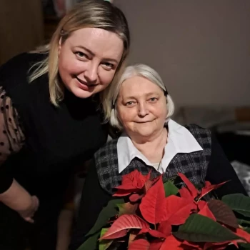 Opiekun: Małgorzata G.