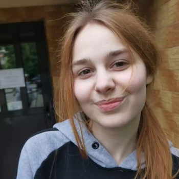 Opiekun: Agnieszka B.