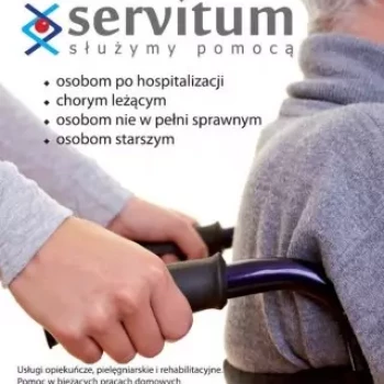 Agencja: Servitum Sp. z o.o.