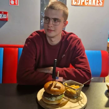 Opiekun: Wojciech W.