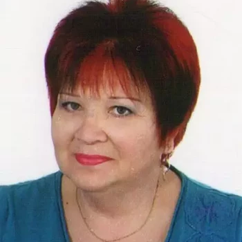 Opiekun: Elżbieta N. - Gdynia