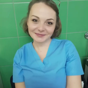 Opiekun: Katarzyna G.