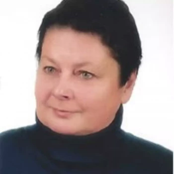 Opieka nad osobami starszymi Majka G.: pomiar . Trzebinia