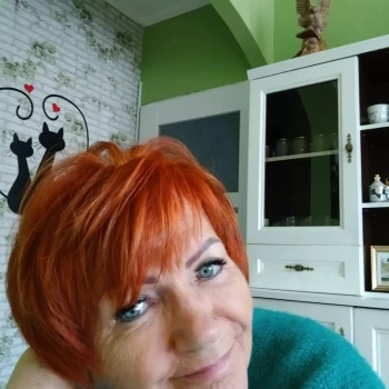 Opiekun: Jadwiga B.