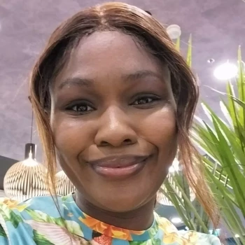 Opiekun: Blessing O.