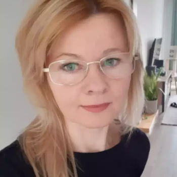 Opiekun: Iwona A.