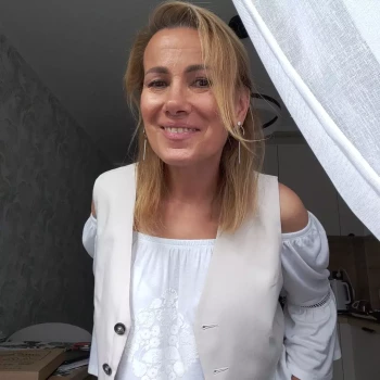 Opiekun: Grazyna K.