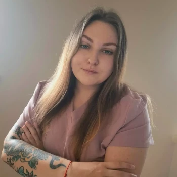 Opiekun: Aleksandra S.
