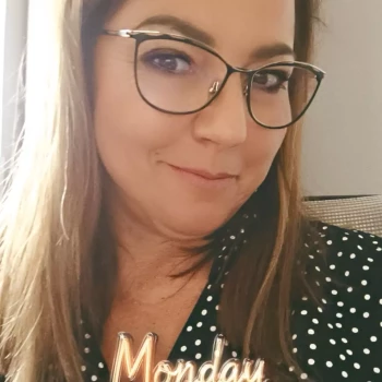 Opiekun: Katarzyna I.