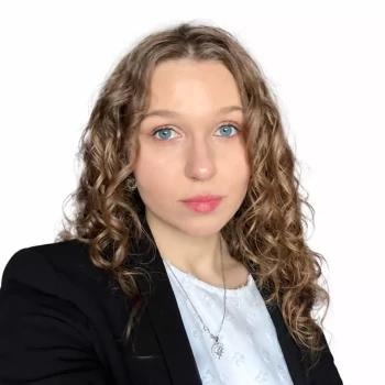 Opiekun: Oliwia K.