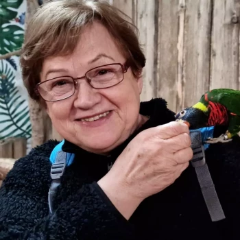 Opiekun: Danuta Ć.