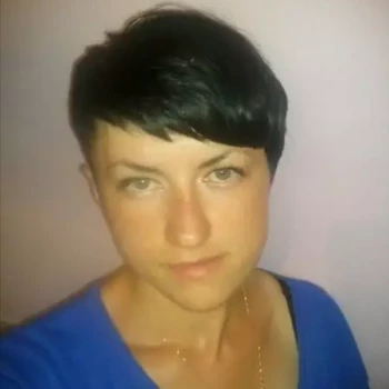 Opiekun: Barbara K.